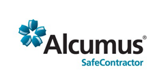 Alcumus SafeContractor