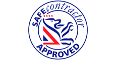 Safe Contractor Logo