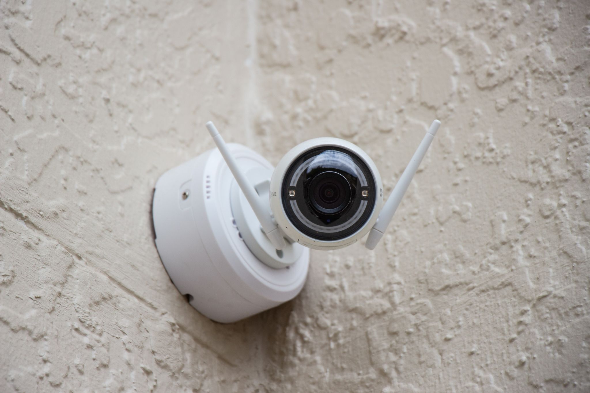 CCTV Installation And Monitoring
