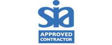 SIA Approved Contractor Logo
