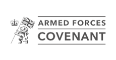Armed Forces Covenant Logo