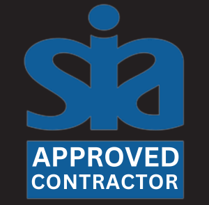 TSS SIA APPROVED logo