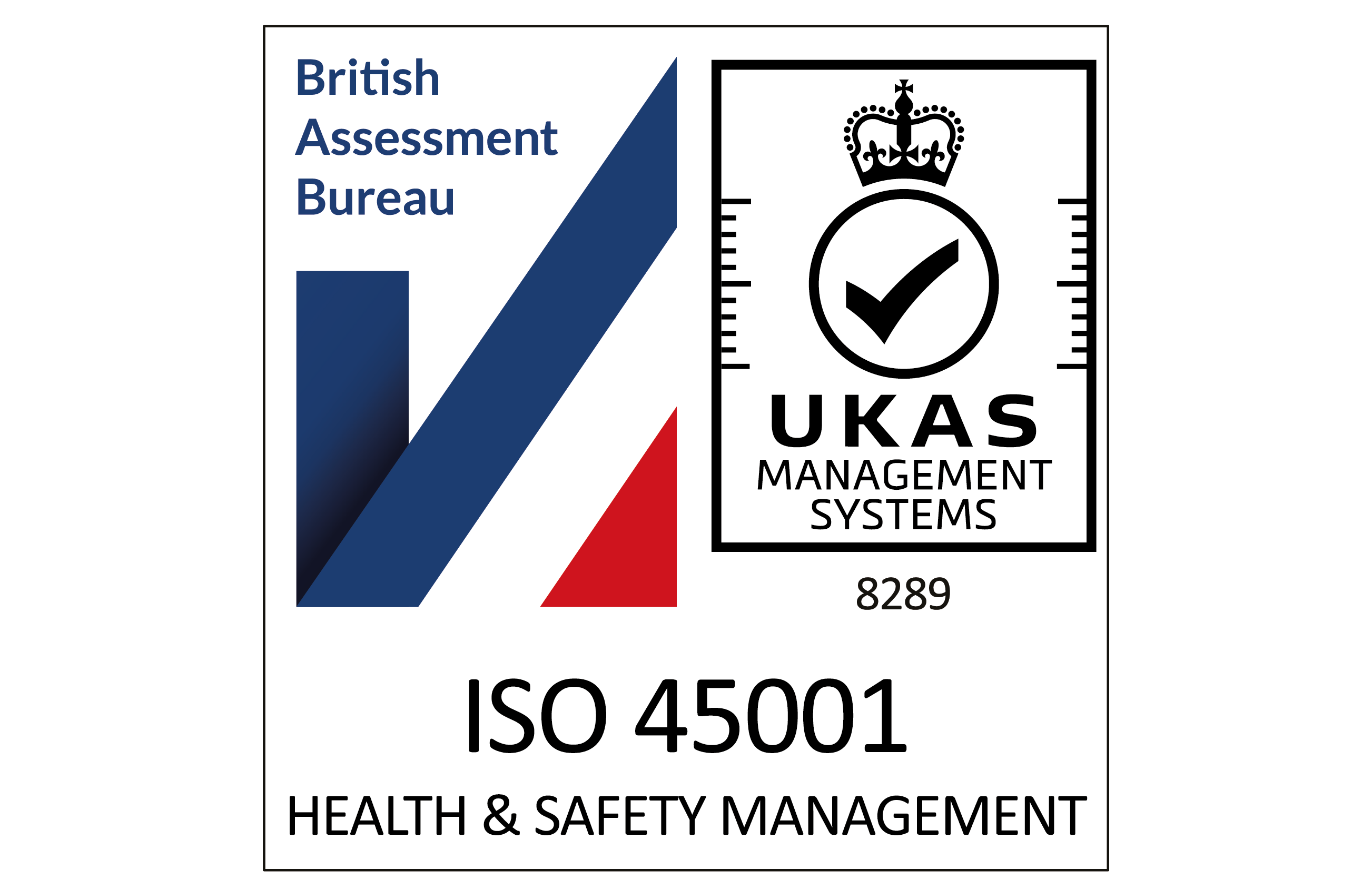 Health & Safety Management