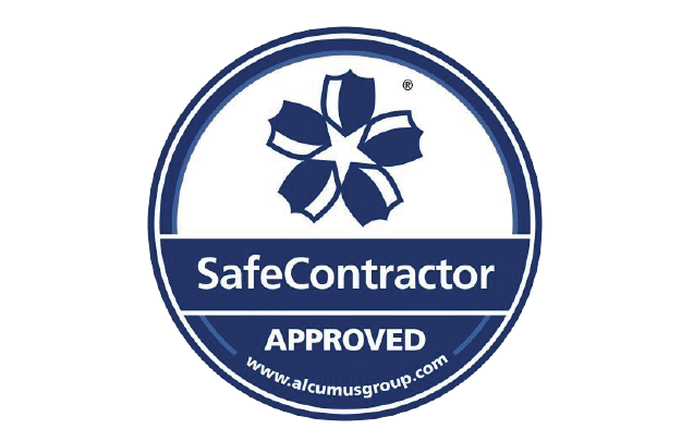 Safe-Contractor