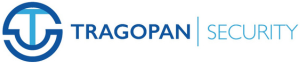 Tragopan Security Logo
