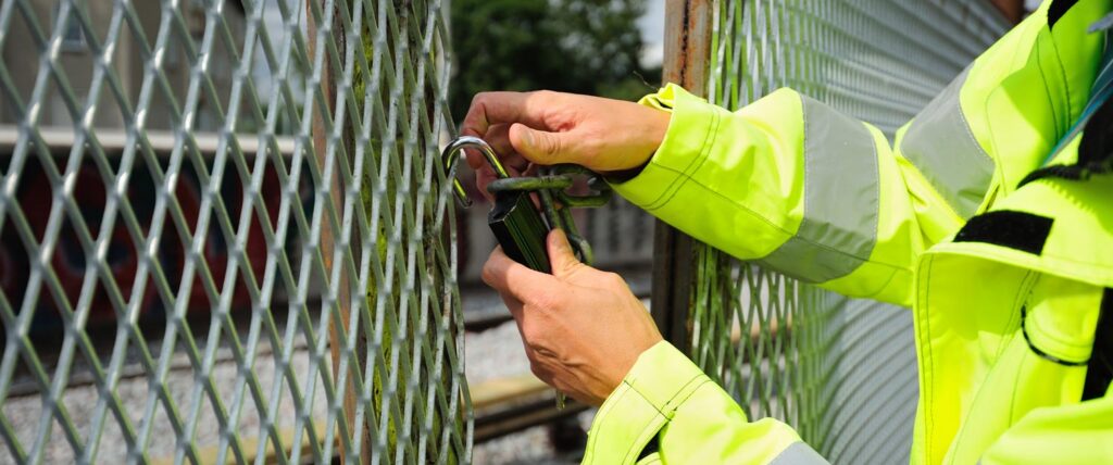 Key Holding Services