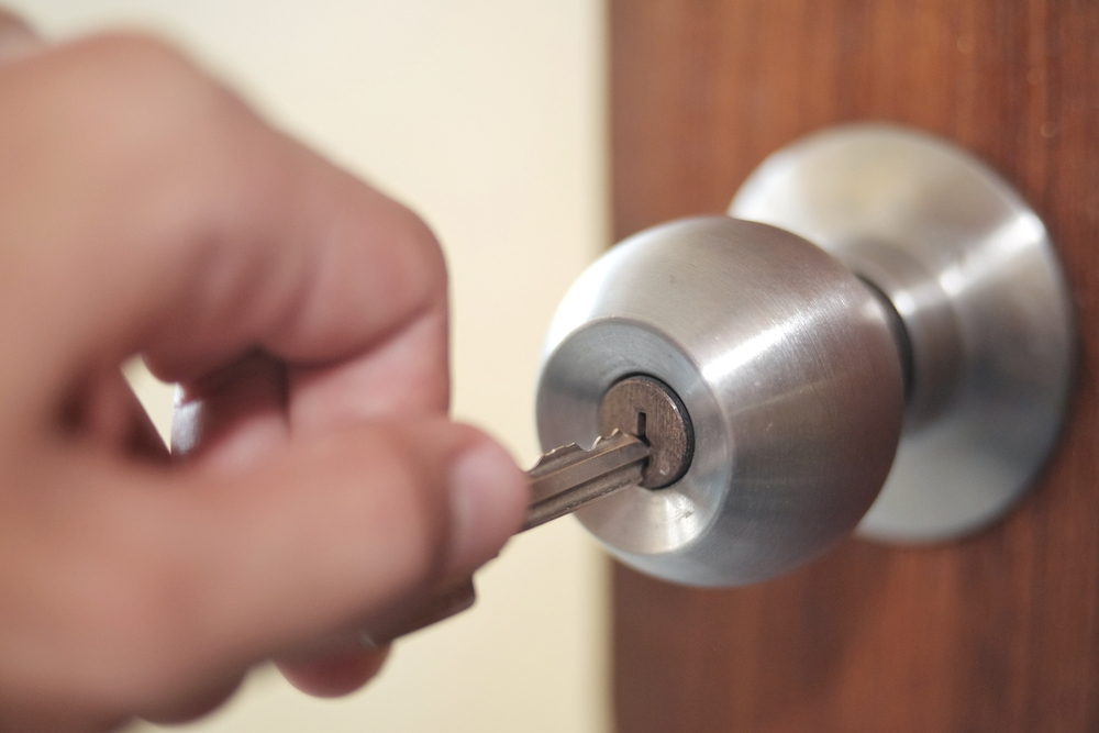 Key holding services