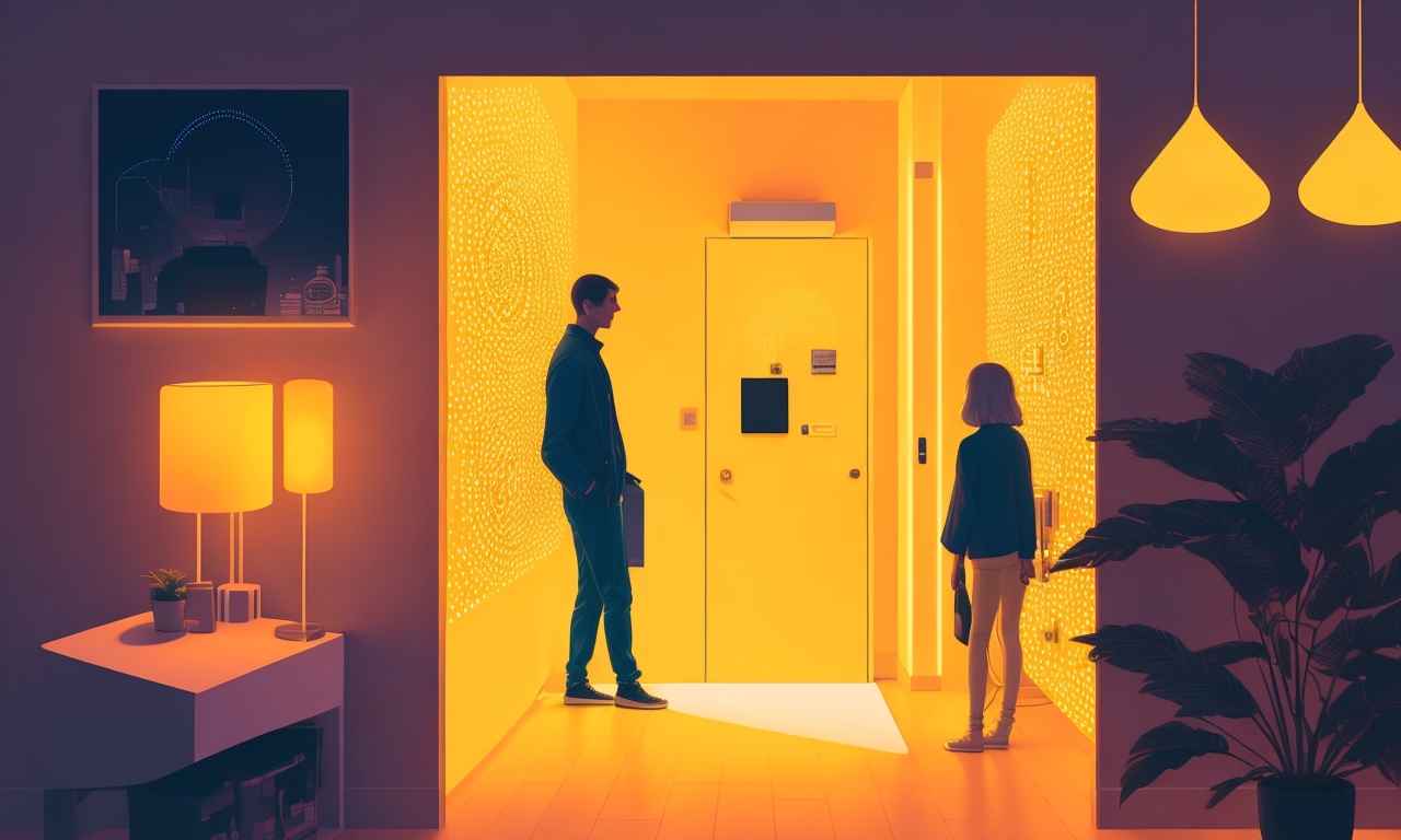 How Eco-Friendly ProductsNet Zero Products Can Help Businesses Reduce Carbon Emissions | Smart Lightning