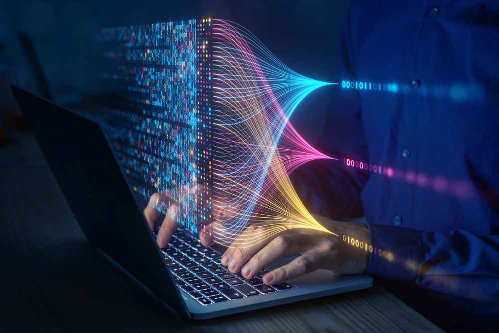 How AI-Powered Security can improve Private Security