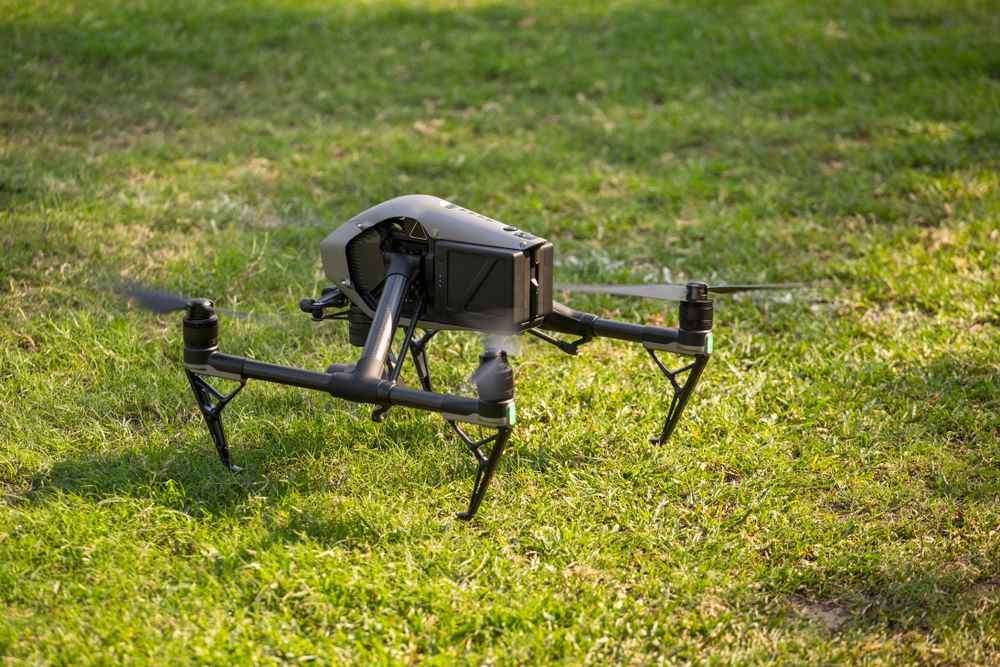 How AI-Powered Security can improve Private Security