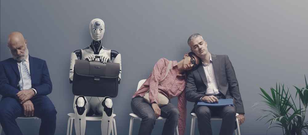 How AI-Powered Security can improve Private Security