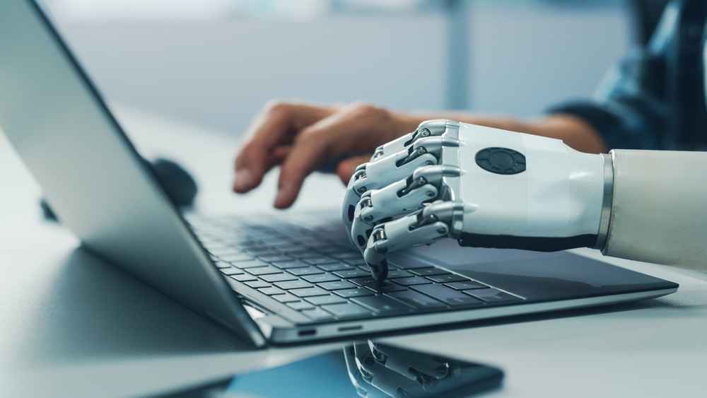 How AI-Powered Security can improve Private Security