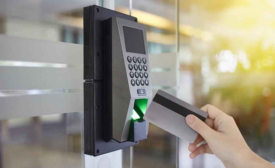 How Security In the Workplace Can Boost Productivity