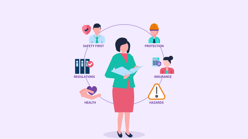 How Security In the Workplace Can Boost Productivity