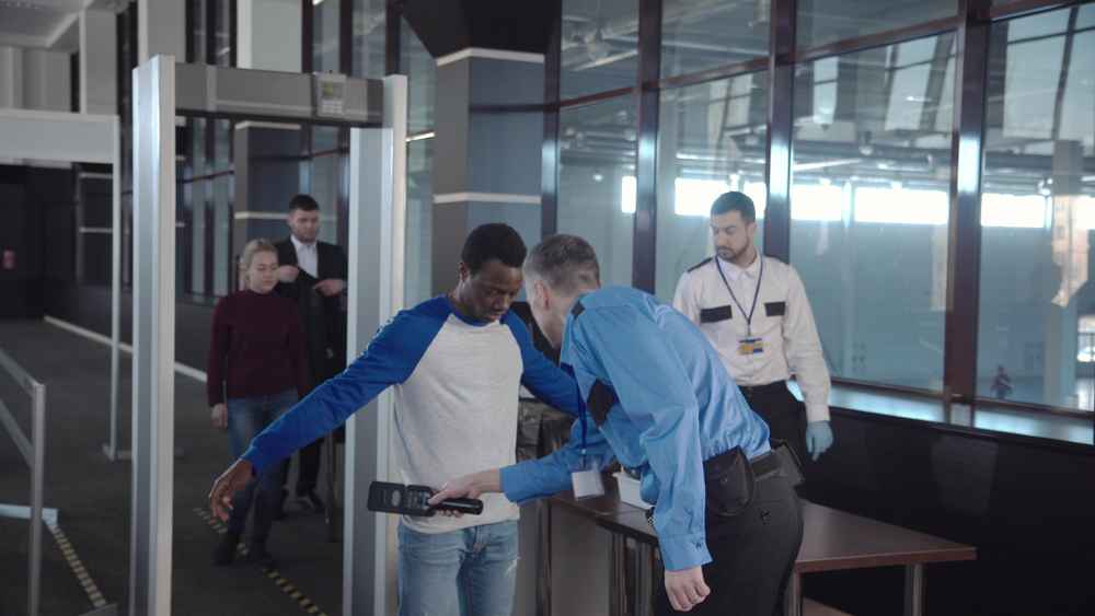 How to mitigate security threats for businesses