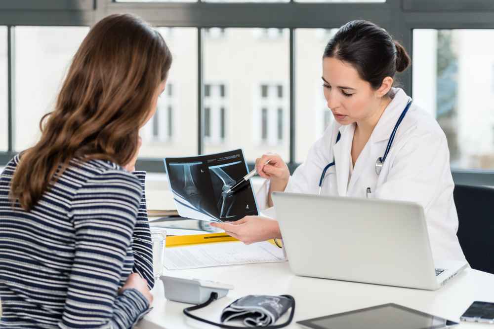 Patient confidentiality and privacy