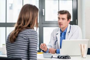 Patient confidentiality and privacy