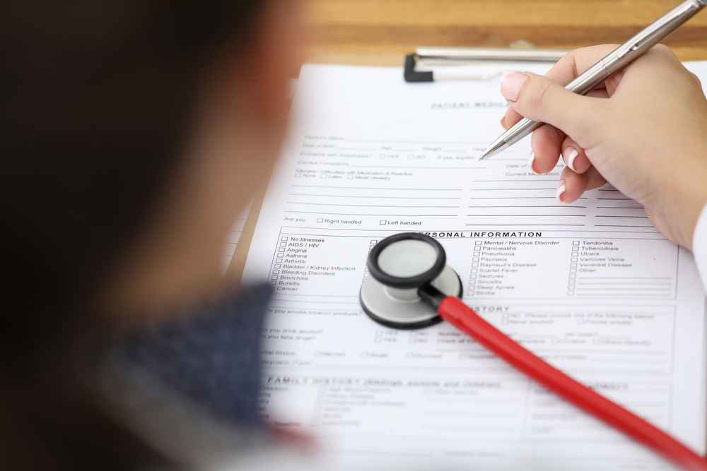 Patient confidentiality and privacy