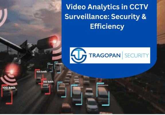Video Analytics The Cutting-Edge Tools Revolutionizing CCTV Surveillance