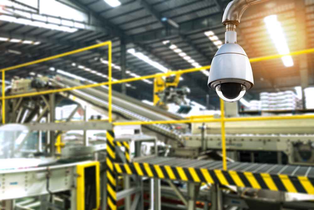 Video Analytics in CCTV Surveillance Security & Efficiency