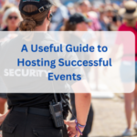 event security services