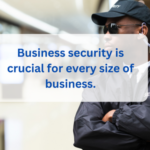 Business Security
