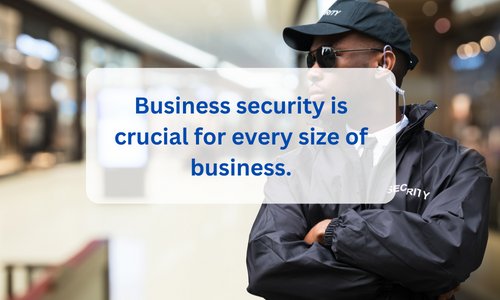 Business Security